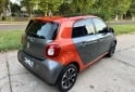 Autos - Smart Smart 2018 Nafta 45000Km - En Venta