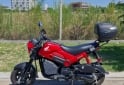 Motos - Honda Navi 2025 Nafta 1400Km - En Venta