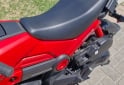 Motos - Honda Navi 2025 Nafta 1400Km - En Venta