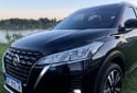 Autos - Nissan kicks 2022 Nafta 97000Km - En Venta