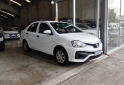 Autos - Toyota ETIOS caja manual 6 2023 Nafta  - En Venta