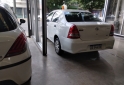 Autos - Toyota ETIOS caja manual 6 2023 Nafta  - En Venta