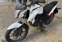 Motos - Honda Cb 125 2020 Nafta 2700Km - En Venta