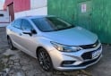 Autos - Chevrolet Cruze ltz 2018 Nafta 113000Km - En Venta