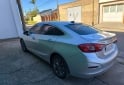 Autos - Chevrolet Cruze ltz 2018 Nafta 113000Km - En Venta