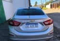 Autos - Chevrolet Cruze ltz 2018 Nafta 113000Km - En Venta