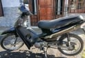 Motos - Keller 110 2024 Nafta 13000Km - En Venta