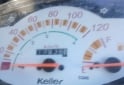 Motos - Keller 110 2024 Nafta 13000Km - En Venta