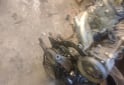 Accesorios para Autos - Motor Fiat duna nafta 99 - En Venta