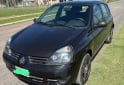 Autos - Renault Clio 2011 Nafta 142000Km - En Venta