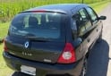 Autos - Renault Clio 2011 Nafta 142000Km - En Venta