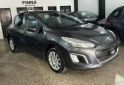 Autos - Peugeot 308 2015 Diesel 138000Km - En Venta