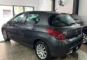 Autos - Peugeot 308 2015 Diesel 138000Km - En Venta