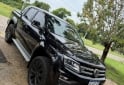 Camionetas - Volkswagen V6 streem 2018 Diesel 137000Km - En Venta