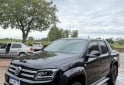 Camionetas - Volkswagen V6 streem 2018 Diesel 137000Km - En Venta