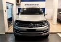 Camionetas - Volkswagen AMAROK HIGHLINE 4X2 AT 2023 Diesel 75000Km - En Venta