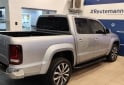 Camionetas - Volkswagen AMAROK HIGHLINE 4X2 AT 2023 Diesel 75000Km - En Venta