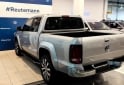 Camionetas - Volkswagen AMAROK HIGHLINE 4X2 AT 2023 Diesel 75000Km - En Venta
