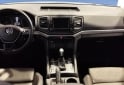 Camionetas - Volkswagen AMAROK HIGHLINE 4X2 AT 2023 Diesel 75000Km - En Venta