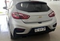 Autos - Chevrolet CRUZE LT 2021 Nafta 122000Km - En Venta