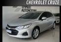 Autos - Chevrolet CRUZE LT 2021 Nafta 122000Km - En Venta