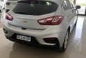 Autos - Chevrolet CRUZE LT 2021 Nafta 122000Km - En Venta
