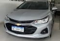 Autos - Chevrolet CRUZE LT 2021 Nafta 122000Km - En Venta