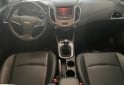 Autos - Chevrolet CRUZE LT 2021 Nafta 122000Km - En Venta