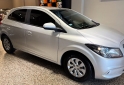 Autos - Chevrolet Onix Joy + 2019 Nafta 54000Km - En Venta