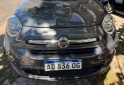 Autos - Fiat 500X Pop Star 2018 Nafta 83000Km - En Venta