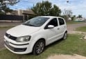 Autos - Volkswagen Fox 1.6 Confotline 2012 GNC 190000Km - En Venta