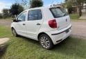 Autos - Volkswagen Fox 1.6 Confotline 2012 GNC 190000Km - En Venta