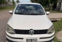Autos - Volkswagen Fox 1.6 Confotline 2012 GNC 190000Km - En Venta