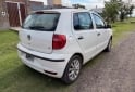 Autos - Volkswagen Fox 1.6 Confotline 2012 GNC 190000Km - En Venta