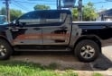 Camionetas - Toyota TOYOTA HILUX 2.8 2017 Diesel 70000Km - En Venta