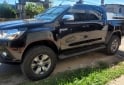 Camionetas - Toyota TOYOTA HILUX 2.8 2017 Diesel 70000Km - En Venta