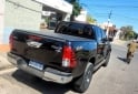 Camionetas - Toyota TOYOTA HILUX 2.8 2017 Diesel 70000Km - En Venta