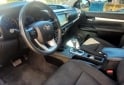 Camionetas - Toyota TOYOTA HILUX 2.8 2017 Diesel 70000Km - En Venta