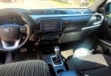 Camionetas - Toyota TOYOTA HILUX 2.8 2017 Diesel 70000Km - En Venta