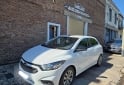Autos - Chevrolet Onix 2022 Nafta 45000Km - En Venta