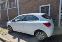 Autos - Chevrolet Onix 2022 Nafta 45000Km - En Venta