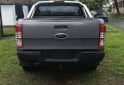Camionetas - Ford Ranger 2.2 safety 2015 Diesel 105000Km - En Venta