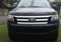 Camionetas - Ford Ranger 2.2 safety 2015 Diesel 105000Km - En Venta