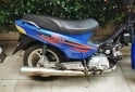 Motos - Mondial Ld 110 max 2008 Nafta 90000Km - En Venta