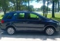 Autos - Volkswagen Suran Confortline. 2013 Nafta 86000Km - En Venta