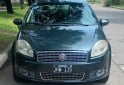 Autos - Fiat Linea 1.9 16V 2010 GNC 121000Km - En Venta