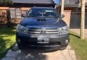 Camionetas - Toyota SW4 2009 Diesel 240000Km - En Venta