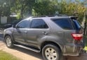 Camionetas - Toyota SW4 2009 Diesel 240000Km - En Venta