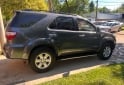 Camionetas - Toyota SW4 2009 Diesel 240000Km - En Venta