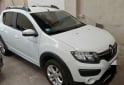 Autos - Renault Sandero stepway 2017 Nafta 195000Km - En Venta